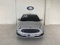 FORD Ka SE Sedan 1.5